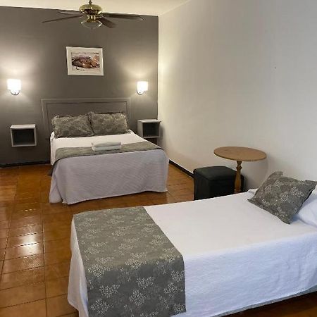 Piazza Suites 3 Мендоса Экстерьер фото